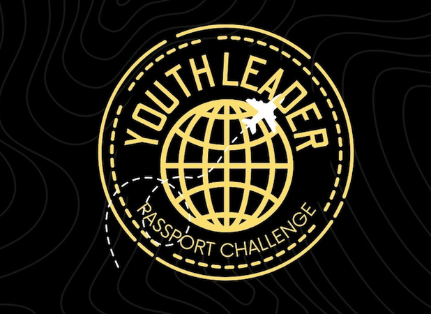 Youth Leader Passport Challenge